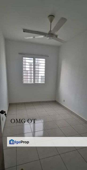 Azaria Apartment Bandar Parkland Klang For Sale, Selangor, Klang