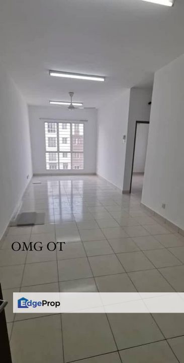 Azaria Apartment Bandar Parkland Klang For Sale, Selangor, Klang