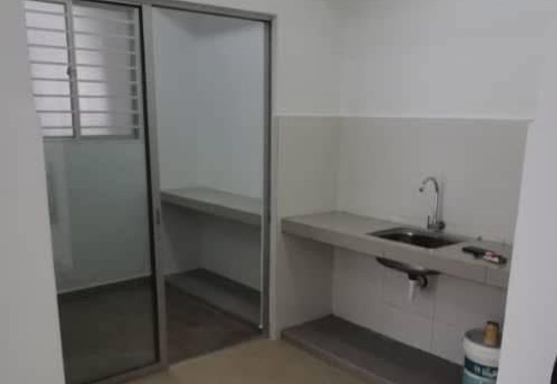 Azaria Apartment @ Bandar Paklands