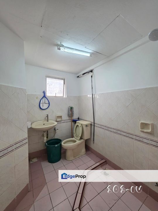 Regency Condo Nearby Klang Central For Sale, Selangor, Klang