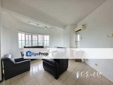 Regency Condo Nearby Klang Central For Rent for Rental @RM1,250 By ...