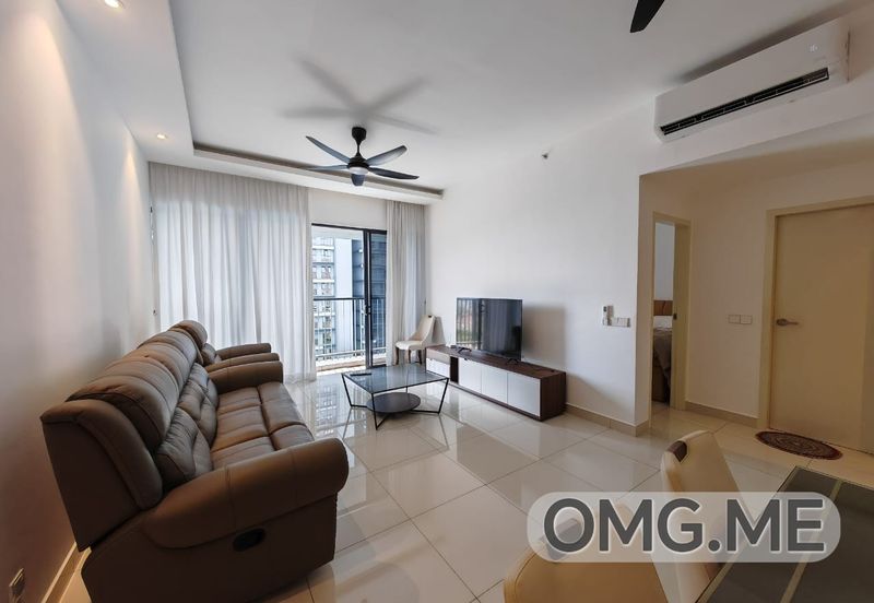 Setia City Residences @ Setia City