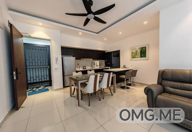 Setia City Residences @ Setia City