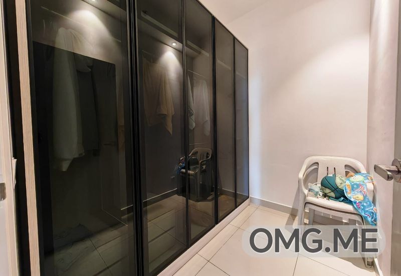 Setia City Residences @ Setia City