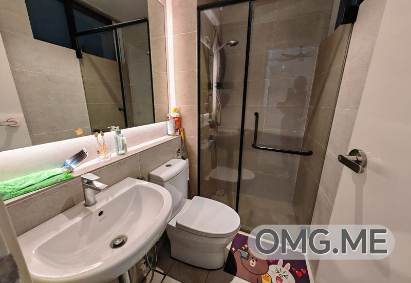 Setia City Residences @ Setia City