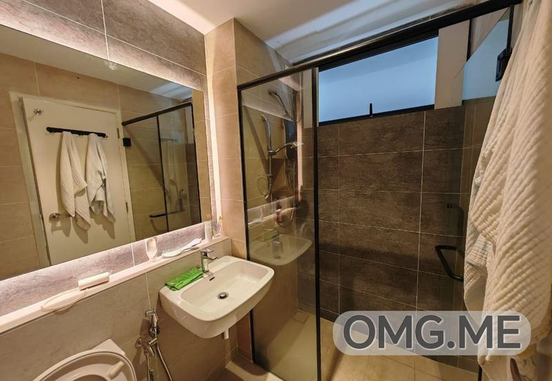 Setia City Residences @ Setia City