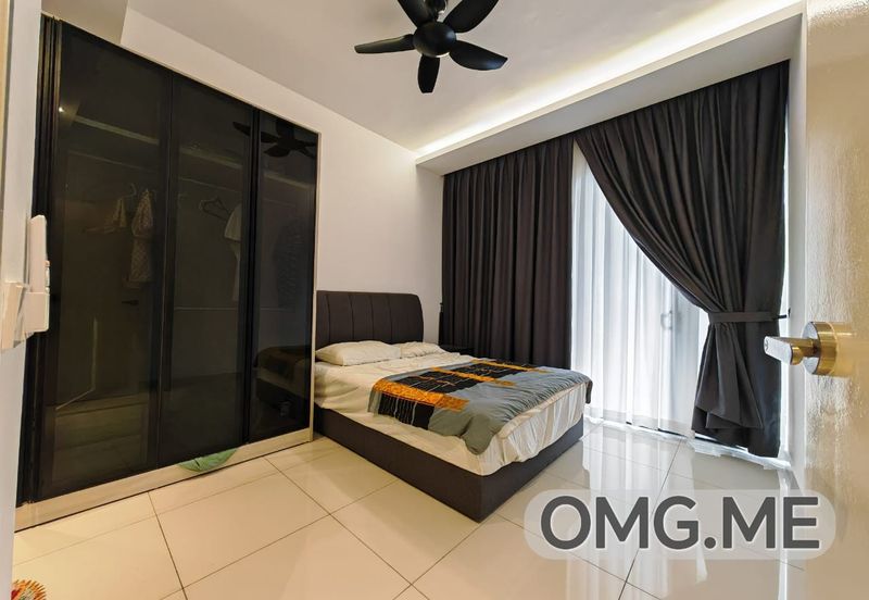 Setia City Residences @ Setia City