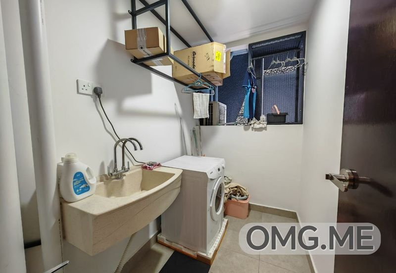 Setia City Residences @ Setia City