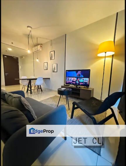 Trefoil Setia Alam Walking Distance to Setia City Mall Studio For Sale, Selangor, Setia Alam/Alam Nusantara