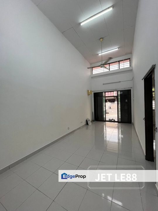 Jalan kebun nenas, Bandar Putera Klang Single Storey House For Sale, Selangor, Klang