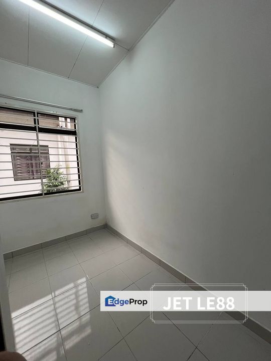 Jalan kebun nenas, Bandar Putera Klang Single Storey House For Sale, Selangor, Klang