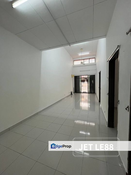 Jalan kebun nenas, Bandar Putera Klang Single Storey House For Sale, Selangor, Klang