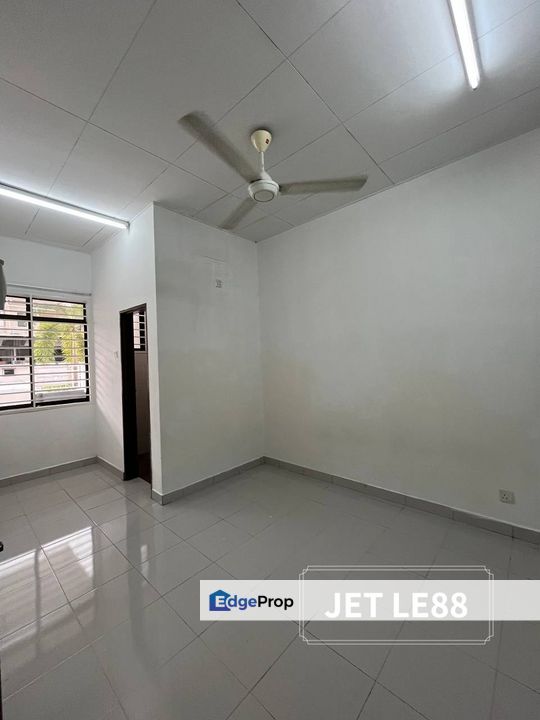 Jalan kebun nenas, Bandar Putera Klang Single Storey House For Sale, Selangor, Klang