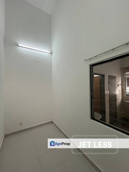 Jalan kebun nenas, Bandar Putera Klang Single Storey House For Sale, Selangor, Klang