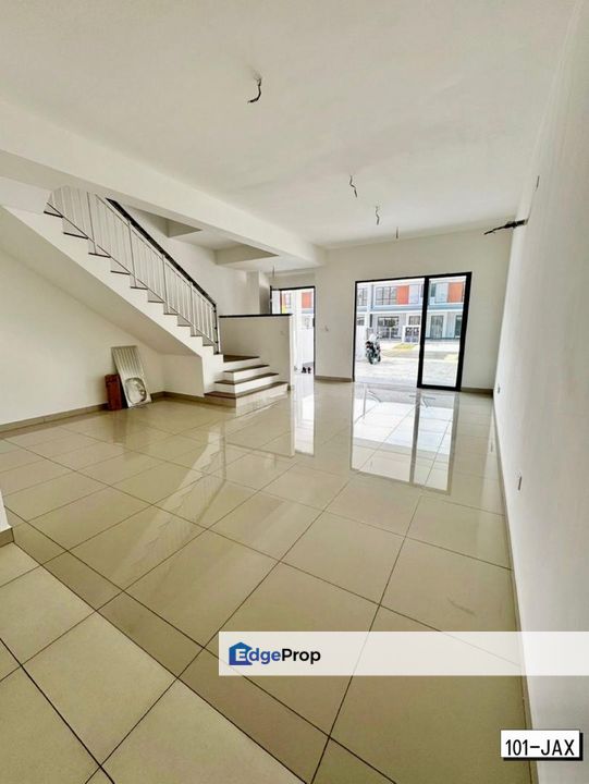 Casira 3 Bandar Bukit Raja Double Storey House For Sale, Selangor, Klang