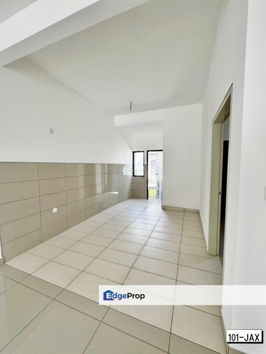 Casira 3 Bandar Bukit Raja Double Storey House For Sale, Selangor, Klang