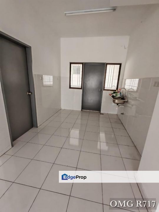 Setia Permai 1,Setia Alam Double Storey House For Sale, Selangor, Shah Alam