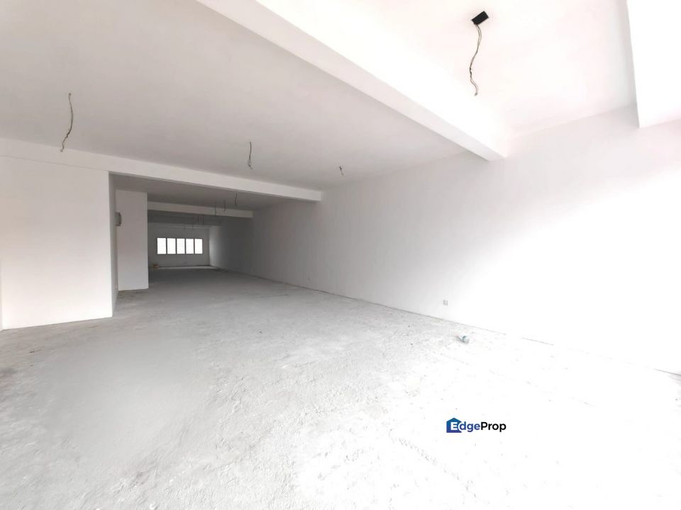 Bandar Botanic (Kasuarina) Klang Shop Lot For Rent, Selangor, Klang