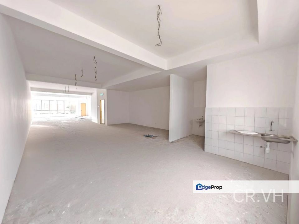 Bandar Botanic (Kasuarina) Klang Shop Lot For Rent, Selangor, Klang