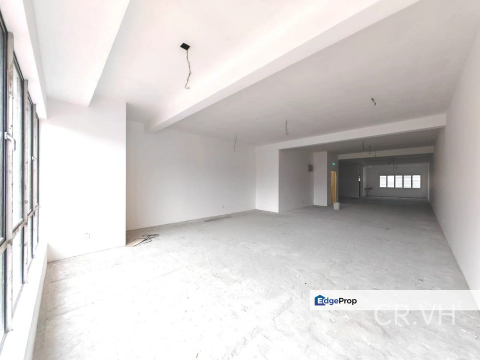 Bandar Botanic (Kasuarina) Klang Shop Lot For Rent, Selangor, Klang