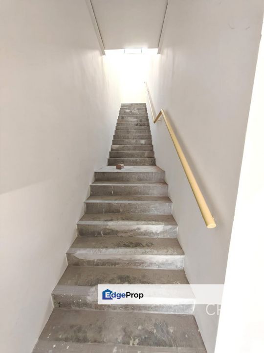 Bandar Botanic (Kasuarina) Klang Shop Lot For Rent, Selangor, Klang