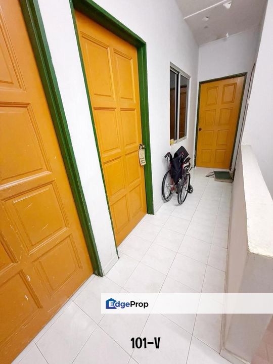 Batu Belah ,Klang Single Storey House For Sale Good Condition with Fully Renovated , Selangor, Klang