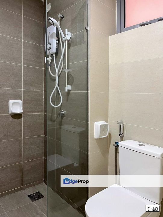 Adria Residence,Gravit 8 Klang Condo Fully Furniture For Rent , Selangor, Klang