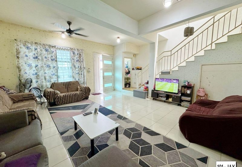 Levena @ Bandar Bukit Raja