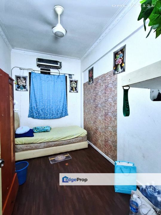 Prima bayu apartment bayu Perdana Klang 1150sqft for sale, Selangor, Klang