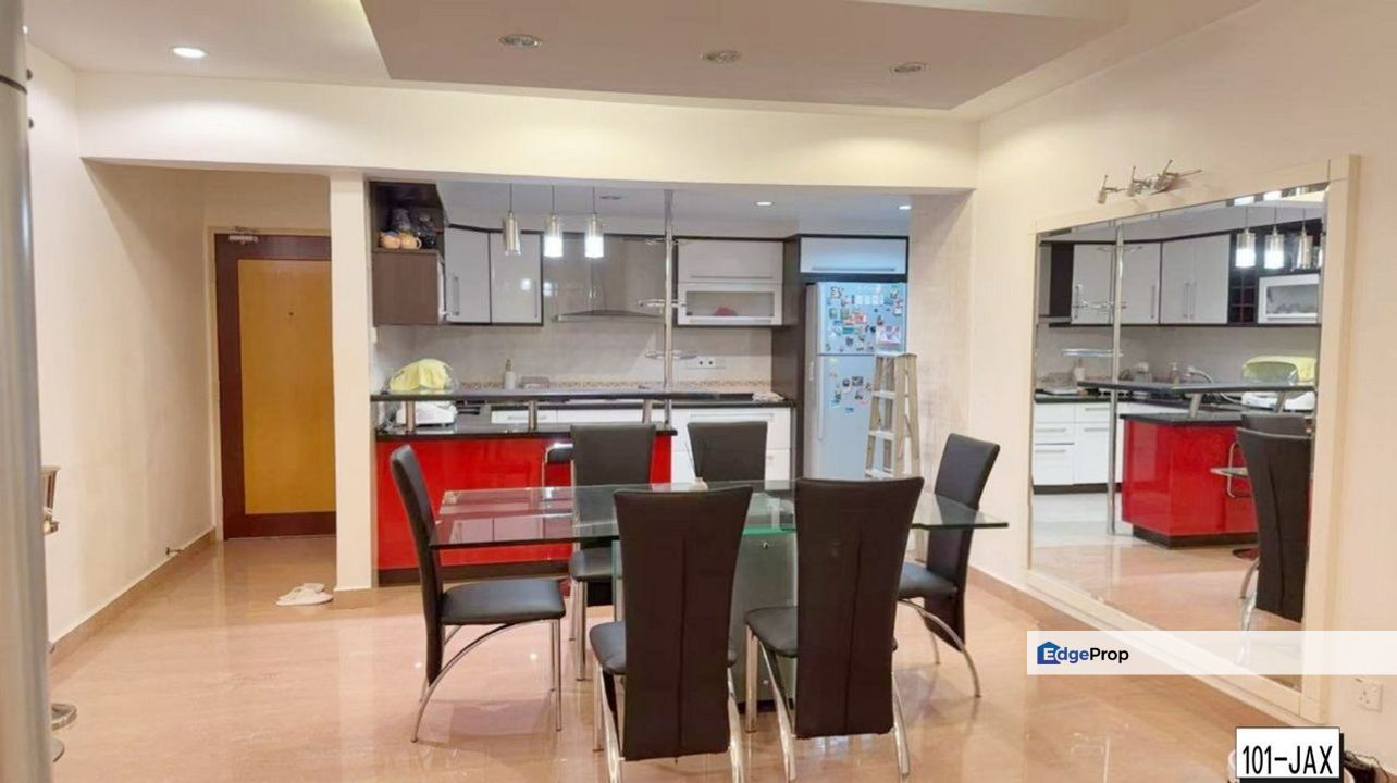 Pelangi Height Klang Nearby Centro Mall 1170Sqft Goog Condition House For Sale, Selangor, Klang