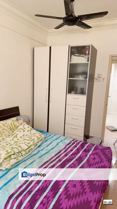 Pelangi Height Klang Nearby Centro Mall 1170Sqft Goog Condition House For Sale, Selangor, Klang