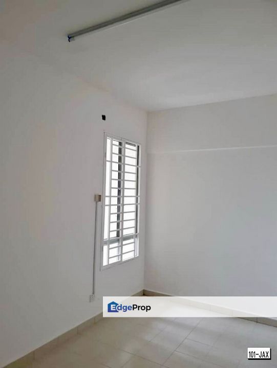 Palm Garden Apartment,Klang 900Sqff Good Condition For Sale, Selangor, Klang