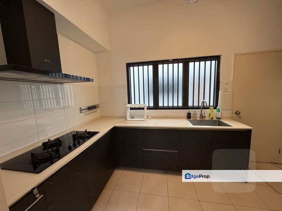 Setia Permai 1 ,Setia Alam Double Storey House For Rent Fully Furniture, Selangor, Shah Alam