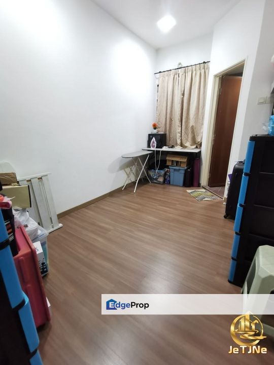 Taman Sentosa Klang Double Storey House For Sale With Good Condition, Selangor, Klang
