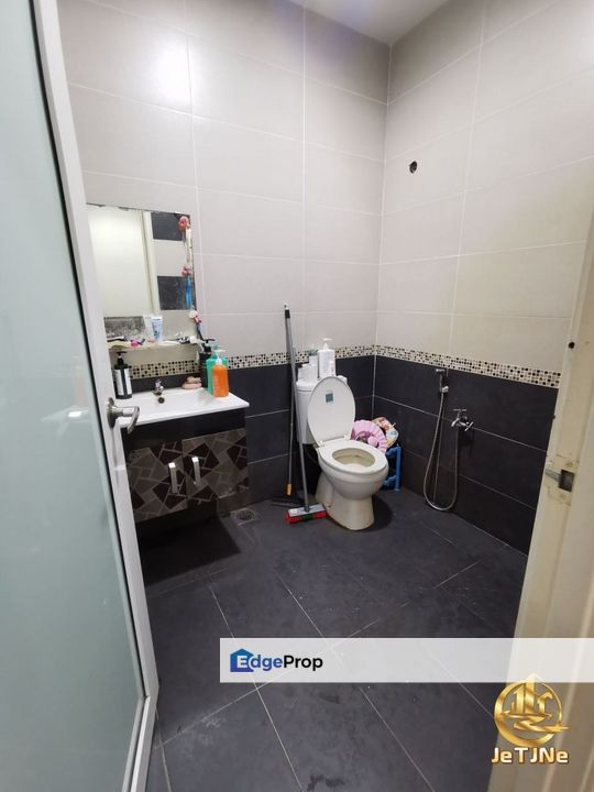 Taman Sentosa Klang Double Storey House For Sale With Good Condition, Selangor, Klang