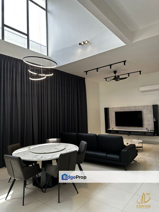 Aeres Eco Ardence 2 Storey Semi D House for sale, Selangor, Shah Alam