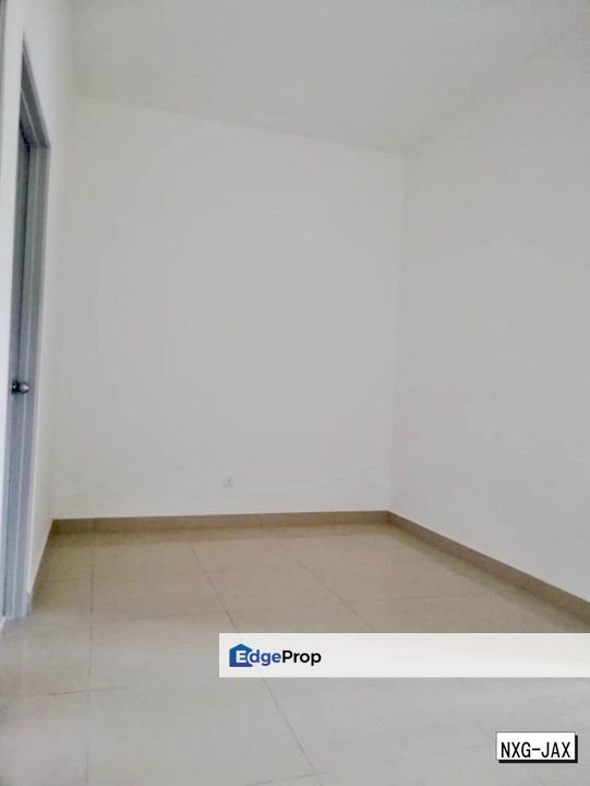 Taman Seri Mewah Pekan Meru Klang Double Storey House For Rent, Selangor, Klang