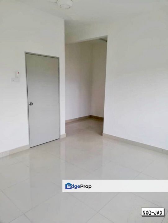 Taman Seri Mewah Pekan Meru Klang Double Storey House For Rent, Selangor, Klang