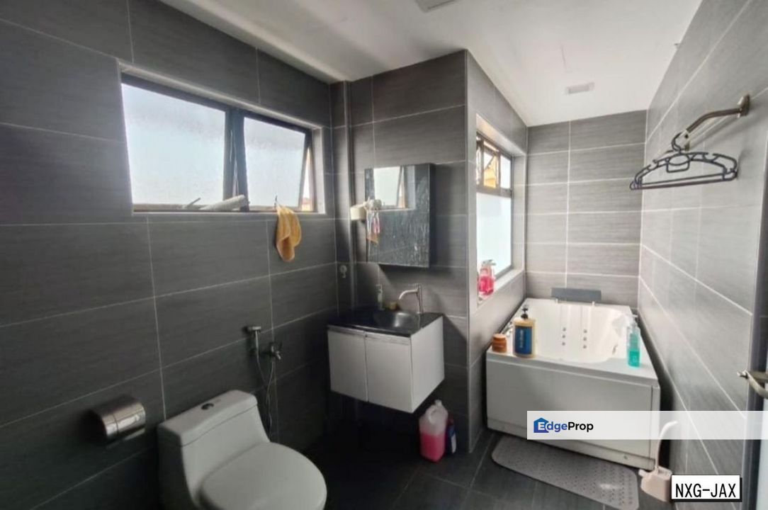 Vista Bayu Apartment,Bayu Perdana , Selangor, Klang