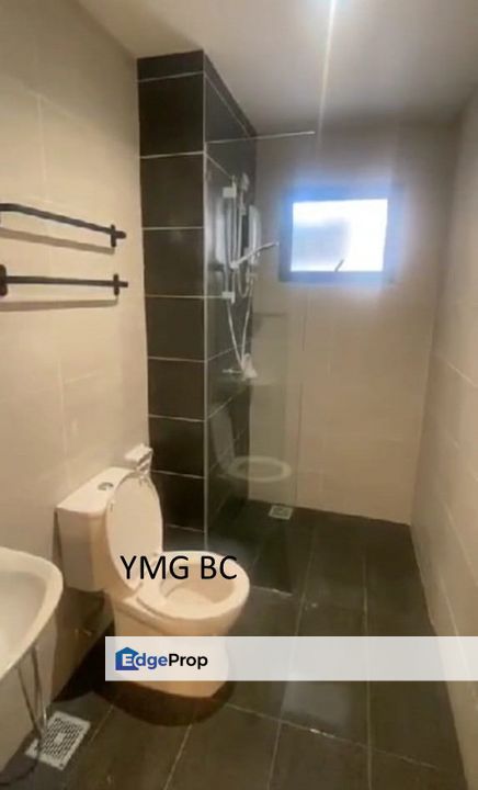 Cornell Edusentra Setia Alam 500sqft Fully Furniture For Rent, Selangor, Setia Alam/Alam Nusantara