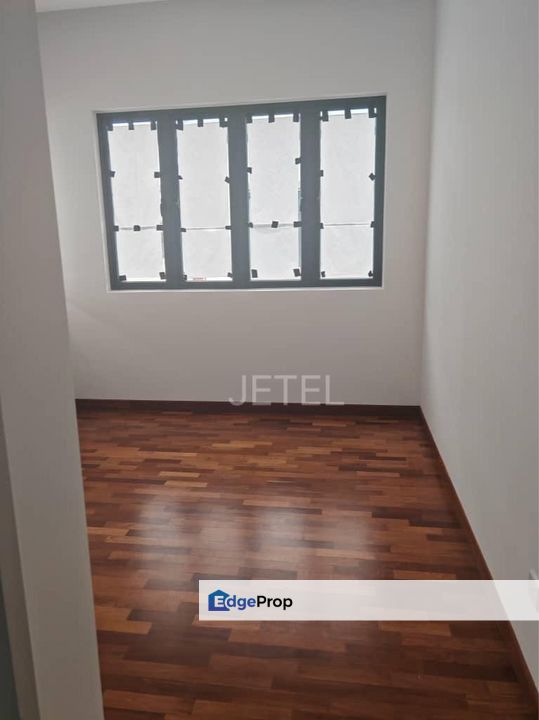 Setia Eco Park Arundina Double Storey Semi D House For Rent Partially Furniture , Selangor, Shah Alam