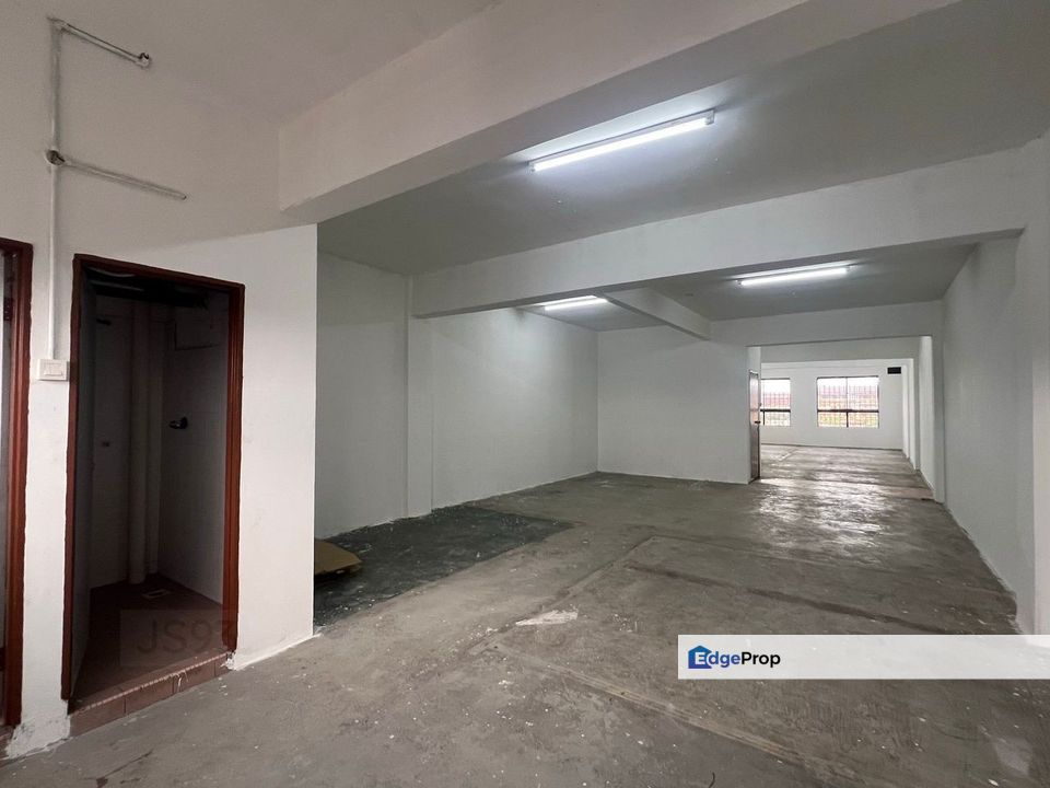 Bayu Perdana Klang second floor For Rent , Selangor, Klang