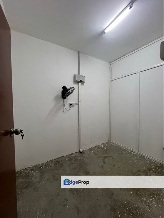Bayu Perdana Klang second floor For Rent , Selangor, Klang