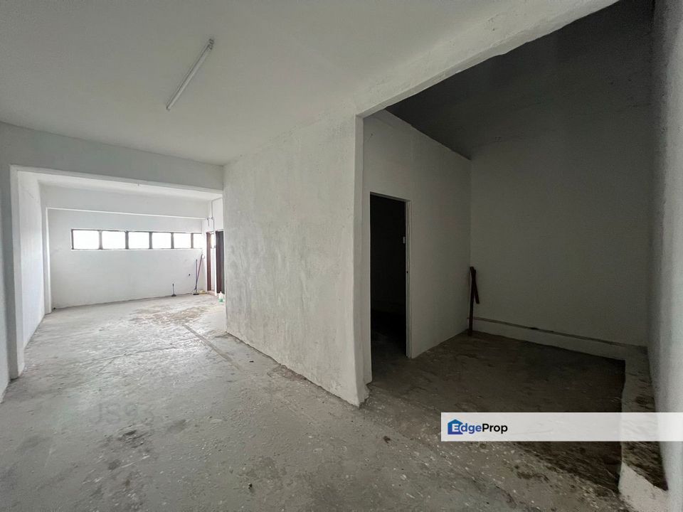 Bayu Perdana Klang second floor For Rent , Selangor, Klang