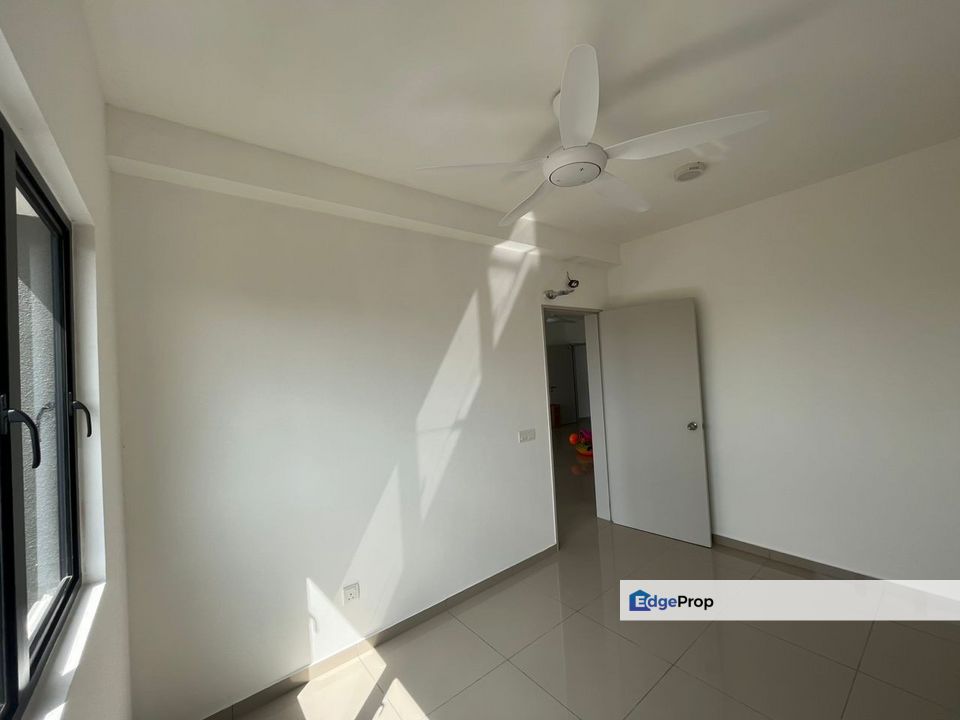 Huni Residence Setia Eco Ardence 1000sqft Partially Furniture For Rent , Selangor, Setia Alam/Alam Nusantara