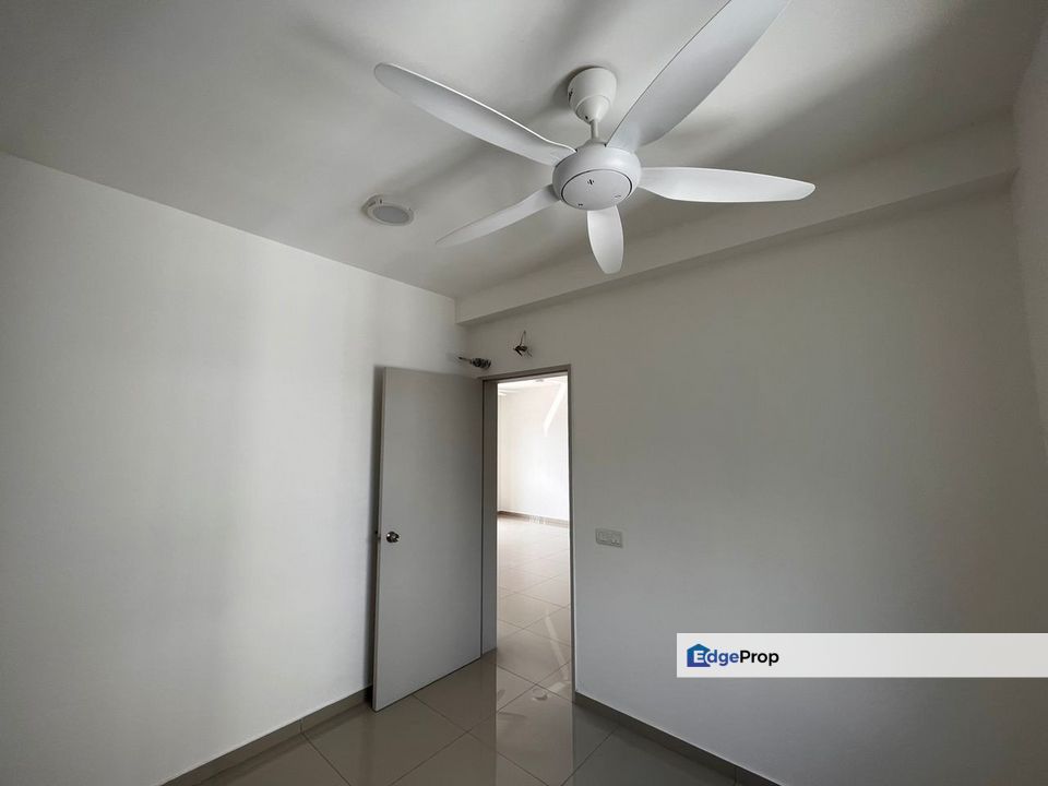 Huni Residence Setia Eco Ardence 1000sqft Partially Furniture For Rent , Selangor, Setia Alam/Alam Nusantara