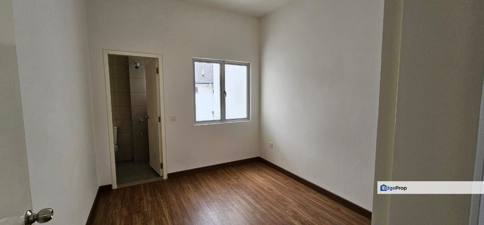 Alura Bandar Bukit Raja Klang Double Storey House For Sale , Selangor, Klang