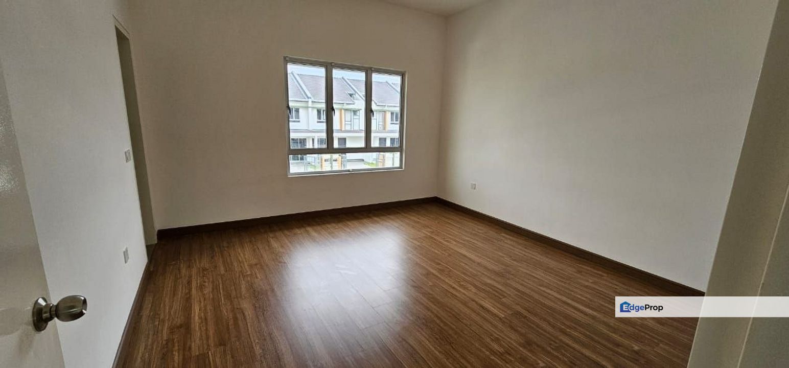 Alura Bandar Bukit Raja Klang Double Storey House For Sale , Selangor, Klang