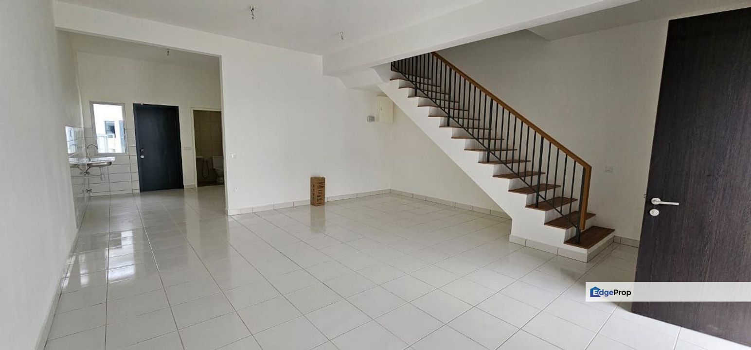 Alura Bandar Bukit Raja Klang Double Storey House For Sale , Selangor, Klang