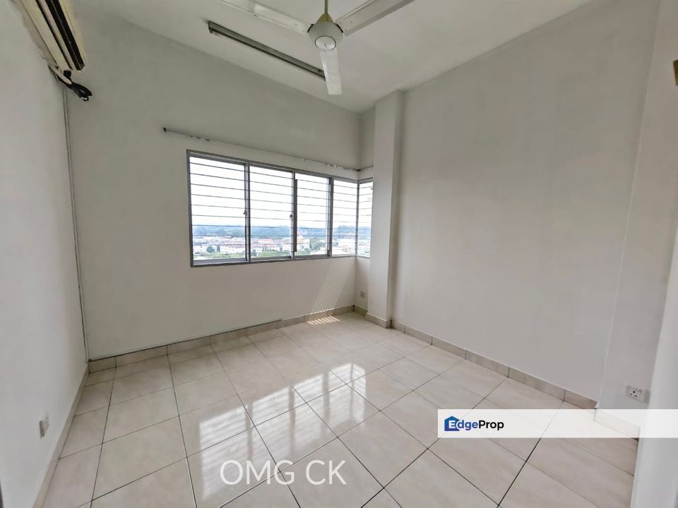 Jalan Kapar Neaby Aeonbig Double Storey House For Rent Partially Furniture, Selangor, Kapar 